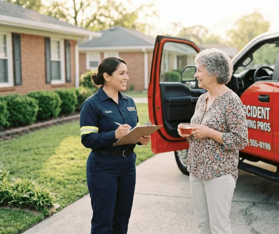 Accident Towing Service Omaha, NE FAQs